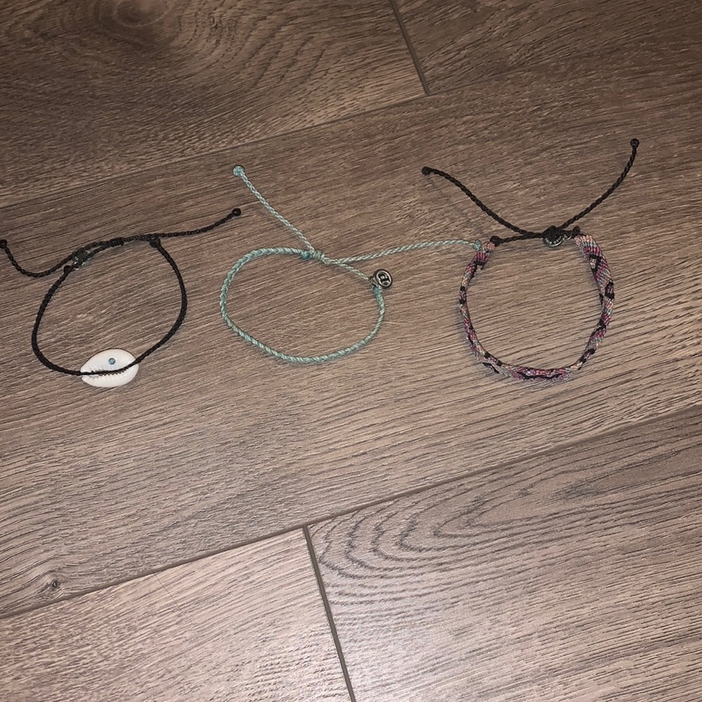 Pura Vida Bracelet Pack